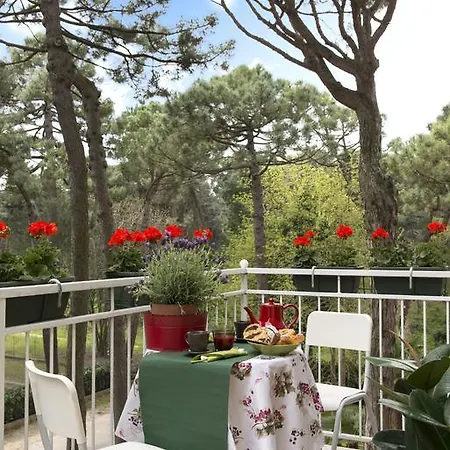 Aparthotel Stresa Milano Marittima