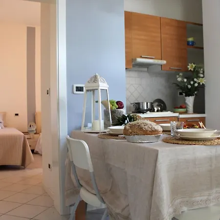 Aparthotel Stresa *