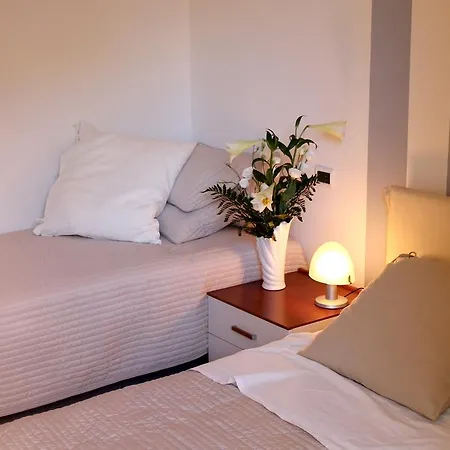 Apartmanhotel Stresa Milano Marittima