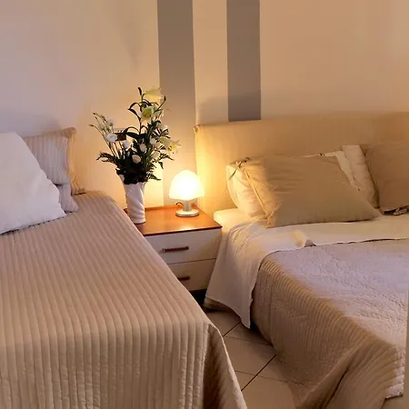 Apartmanhotel Stresa