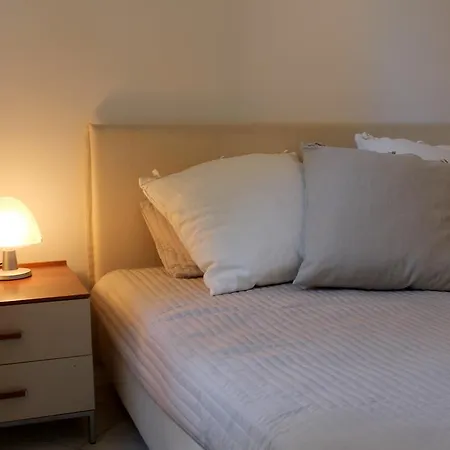 Stresa Apartmanhotel