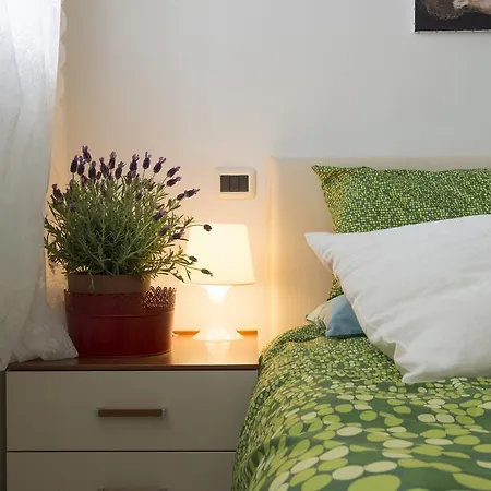 Apartmanhotel Stresa