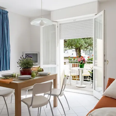 Stresa Apartmanhotel
