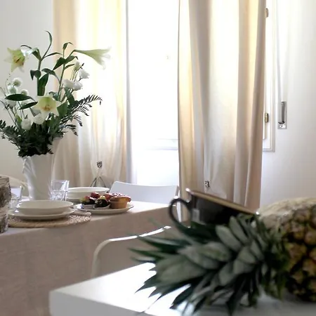 Stresa Apartmanhotel
