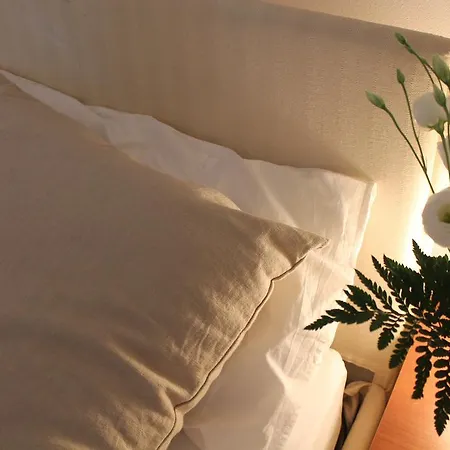 Stresa Apartmanhotel