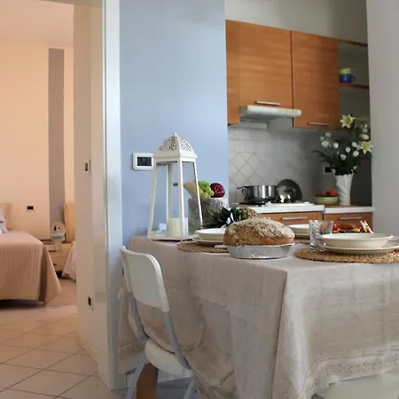 Apartmanhotel Stresa *