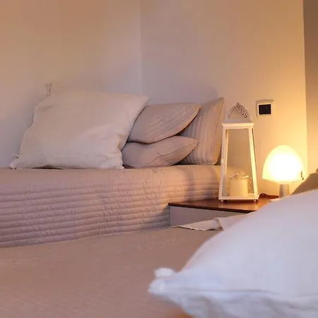 Stresa Apartmanhotel Milano Marittima