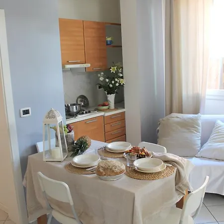 Apartmanhotel Stresa