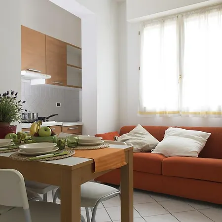 Apartmanhotel Stresa *