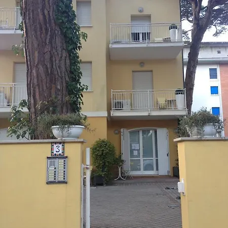 Apartmanhotel Stresa